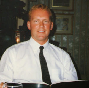 Meet your Posher, Dwayne